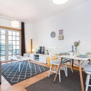 Apartamento Delfimar, Alvor