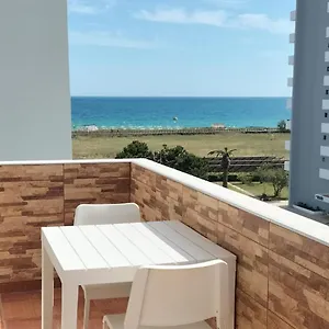 Apartamento Sol E 1, Alvor