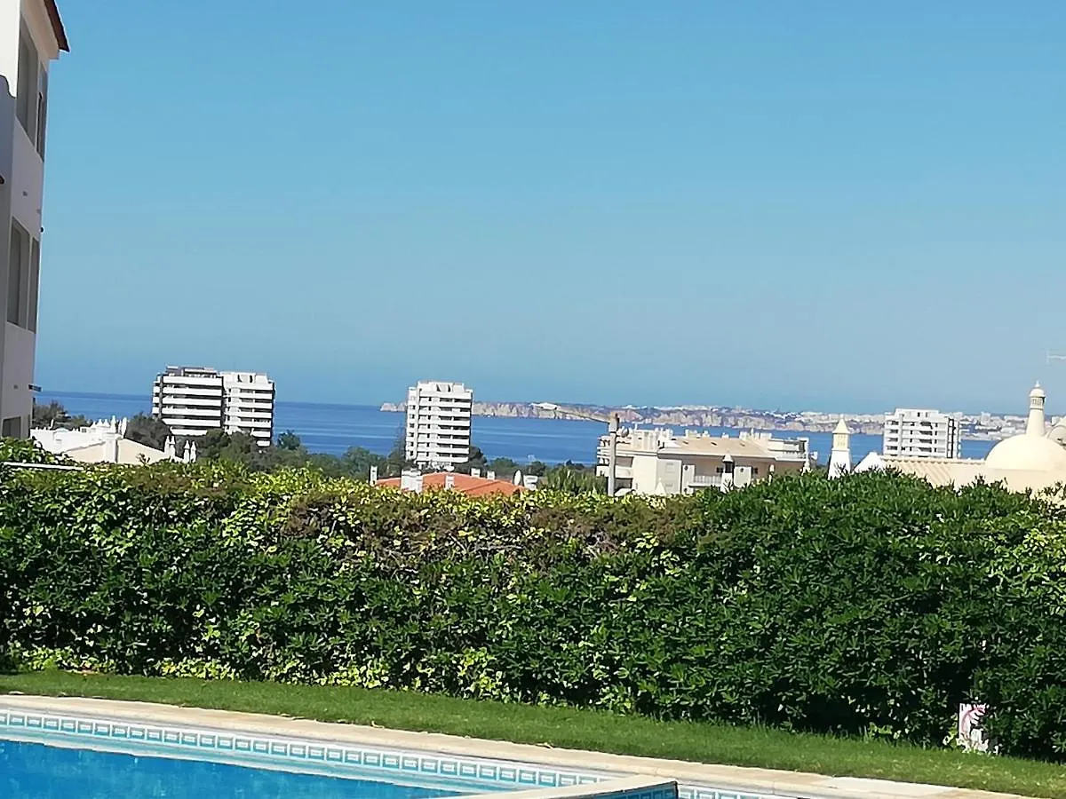 Amoreira Mar, Alvor - Praia E Piscina דירה