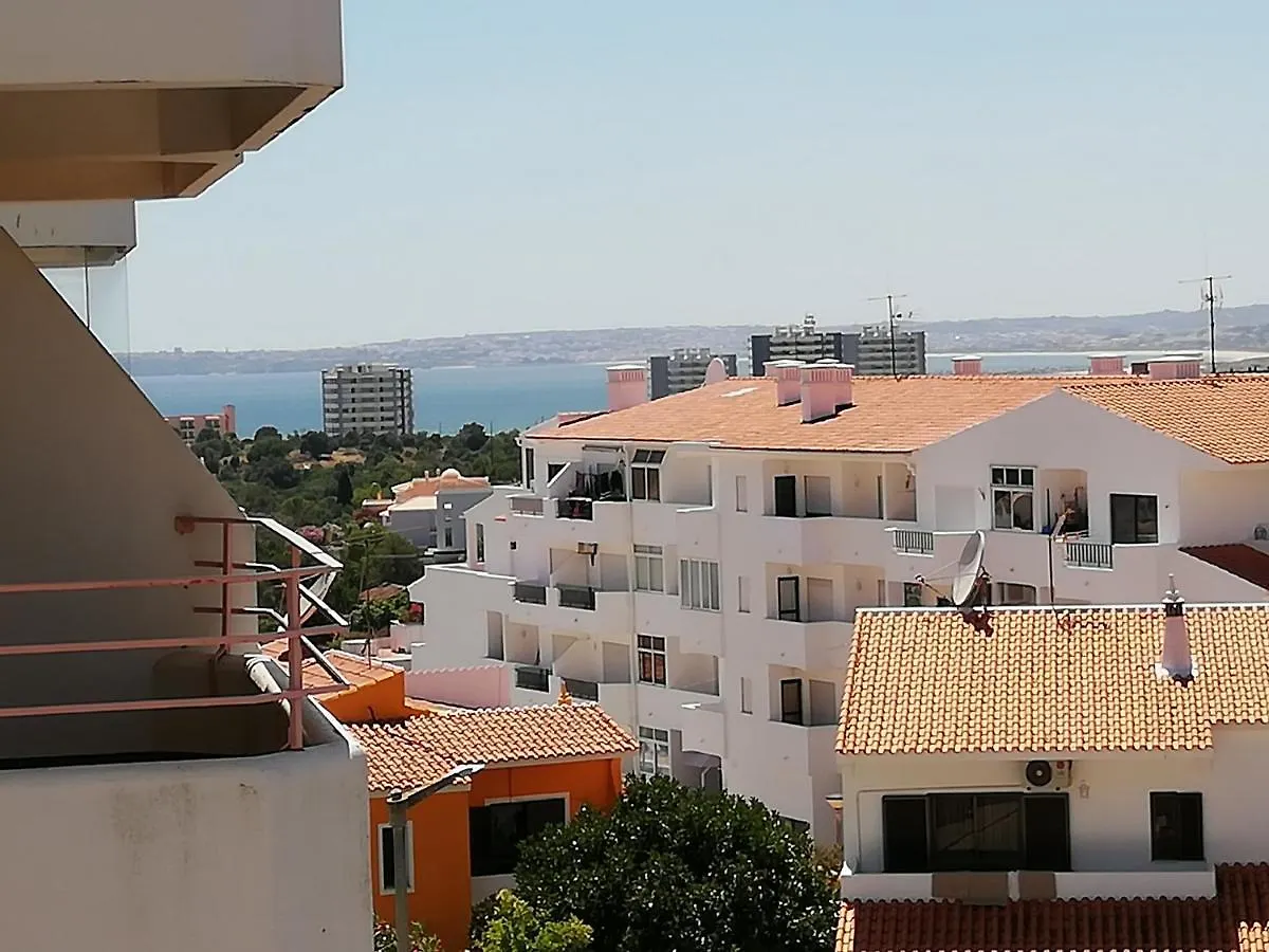 Amoreira Mar, Alvor - Praia E Piscina 0*,  פורטוגל