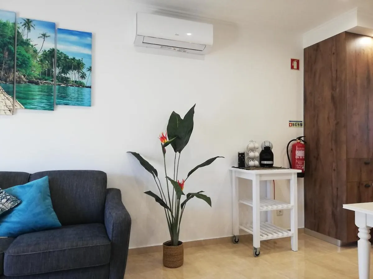 Amoreira Mar, Alvor - Praia E Piscina דירה